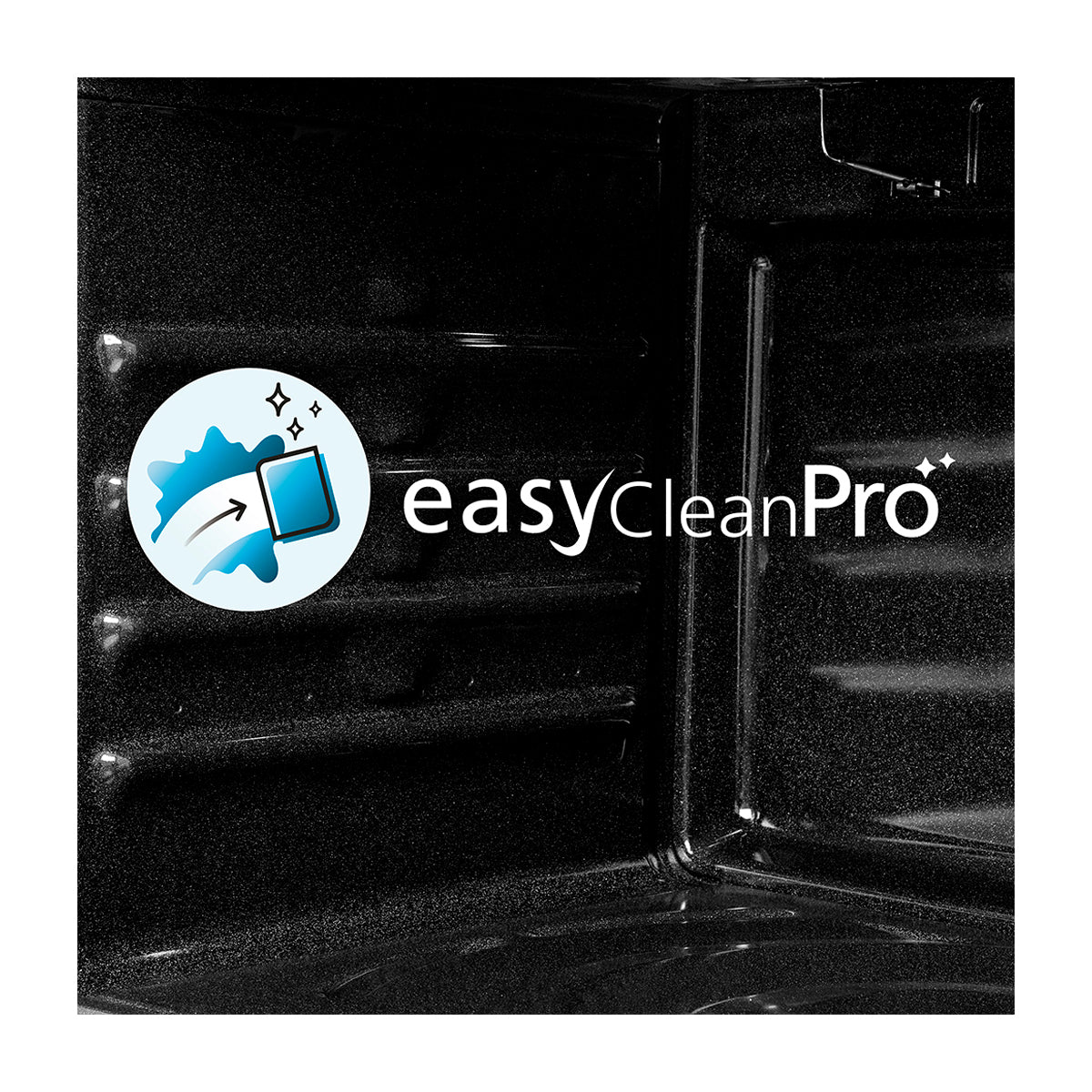 Mabe Estufa a Gas de Acero Inoxidable | Tecnología Ultimate | Perfect Cook | Easy Clean Pro | 30" | 6 Quemadores | Negro