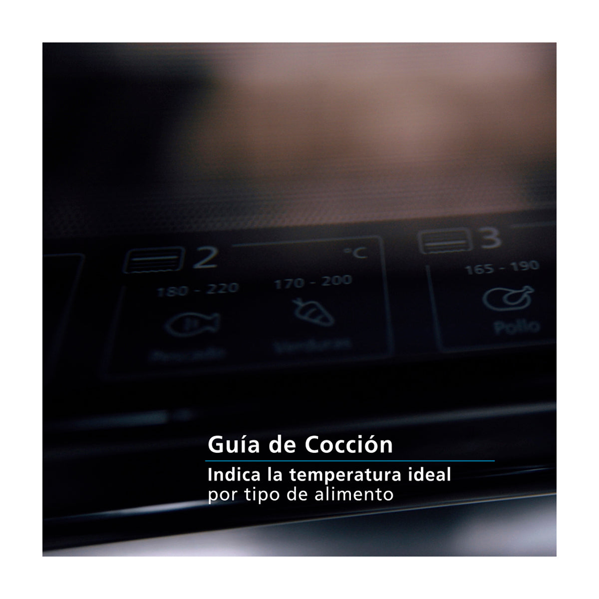 Mabe Estufa a Gas de Acero Inoxidable | Tecnología Ultimate | Easy Clean Pro | Tapa | 24" | 4 Quemadores