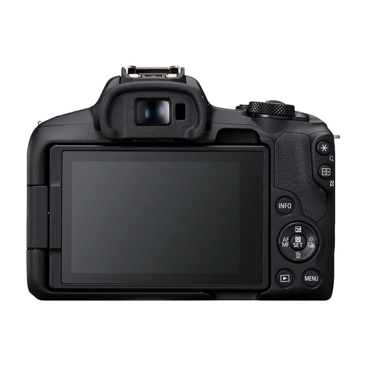Canon EOS R50 Cámara Digital Mirrorless Body