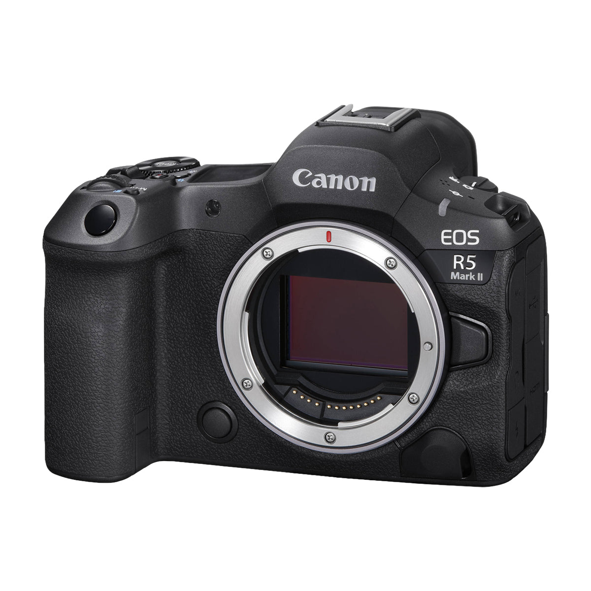 Canon EOS R5 Mark II Cámara Digital Mirrorless Body | Full Frame
