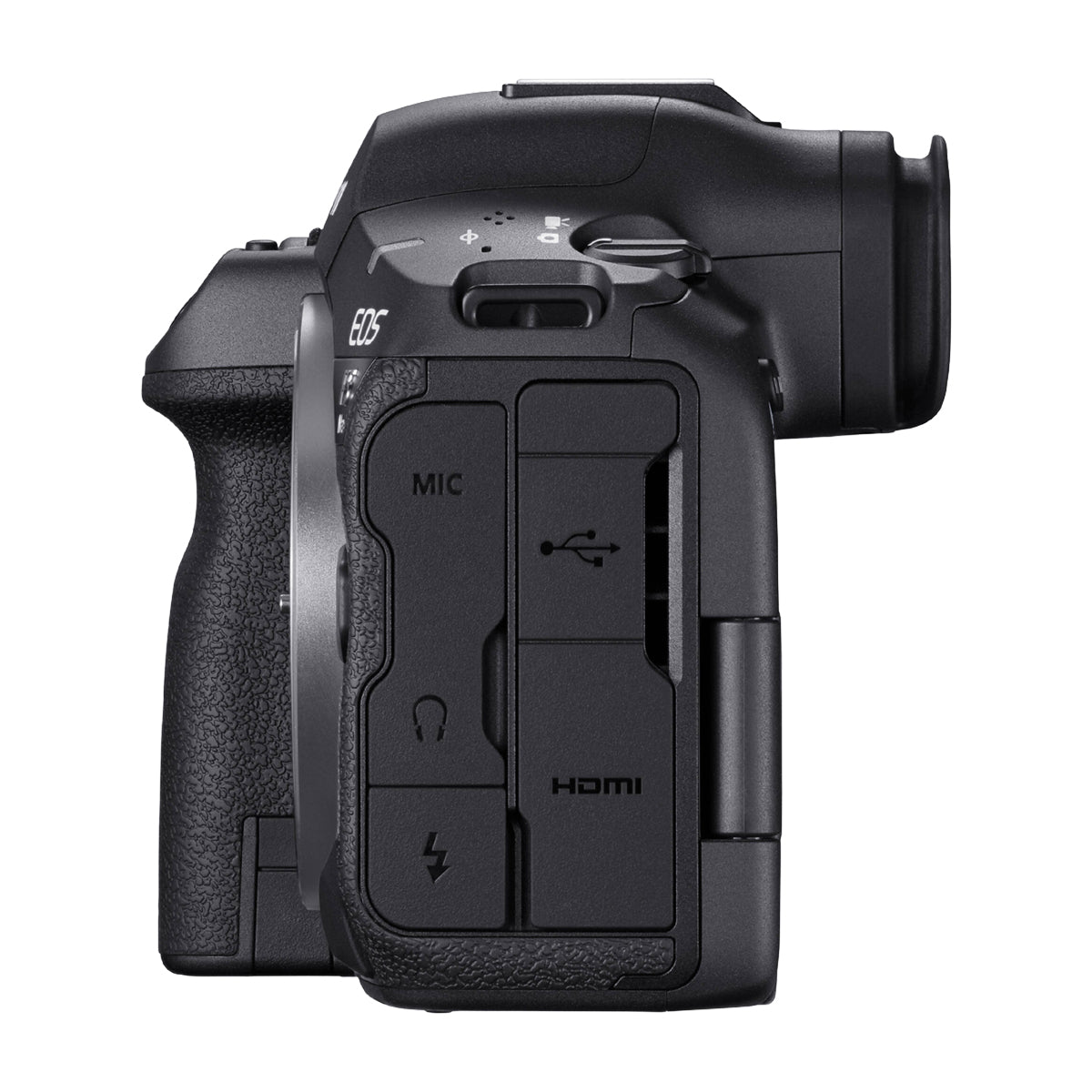 Canon EOS R5 Mark II Cámara Digital Mirrorless Body | Full Frame