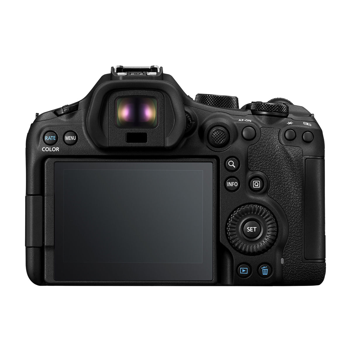 Canon EOS R6 Mark III Cámara Digital Mirrorless Body | Full Frame