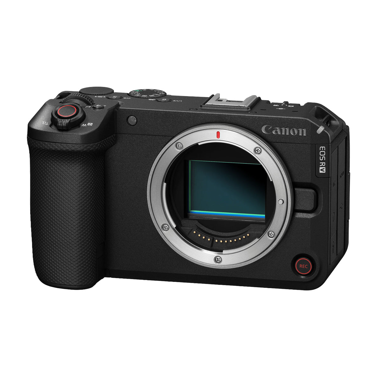 Canon EOS R6 V Cámara Digital Mirrorless Body | Full Frame