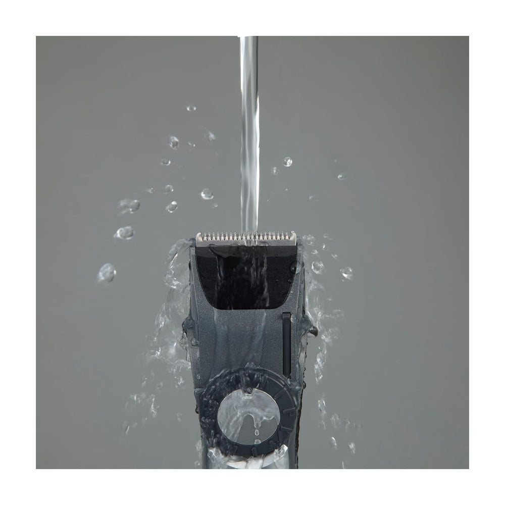 Panasonic Máquina de Cortar Cabello y Barba Inalámbrica | Recargable | Wet & Dry