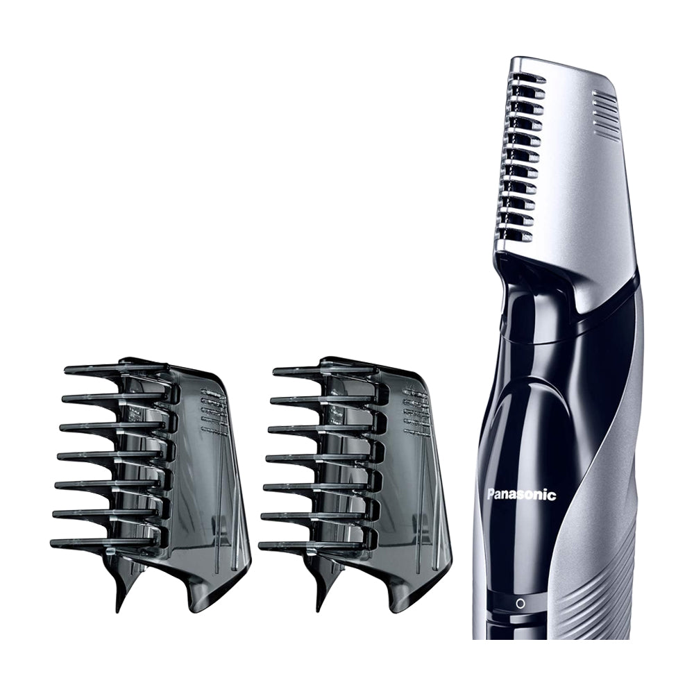 Panasonic Afeitadora de Vello Corporal Inalámbrica | Recargable