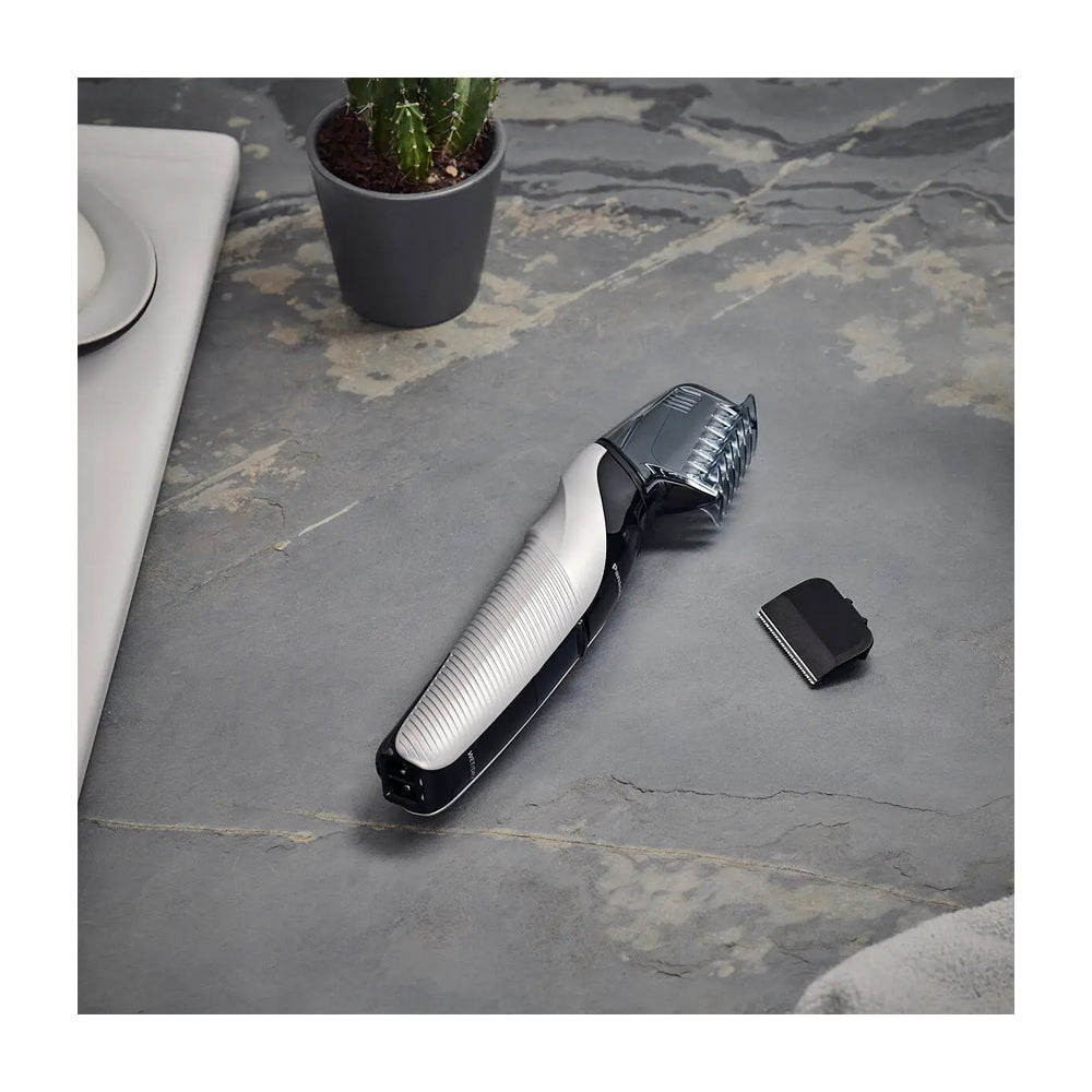 Panasonic Afeitadora de Vello Corporal Inalámbrica | Recargable