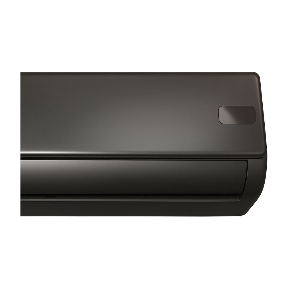 Sankey Aire Acondicionado Split Inverter Serie G+ 18,083 BTU | SEER 19 | WiFi | Alta Eficiencia | Protección de Voltaje | Rápido Enfriamiento | Modo ECO+ | 220v | Negro