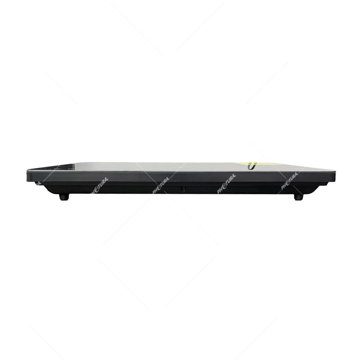 Sankey Estufa de Mesa Eléctrica | Inducción | 2 Quemadores | Multifuncional | Control Táctil | Negro