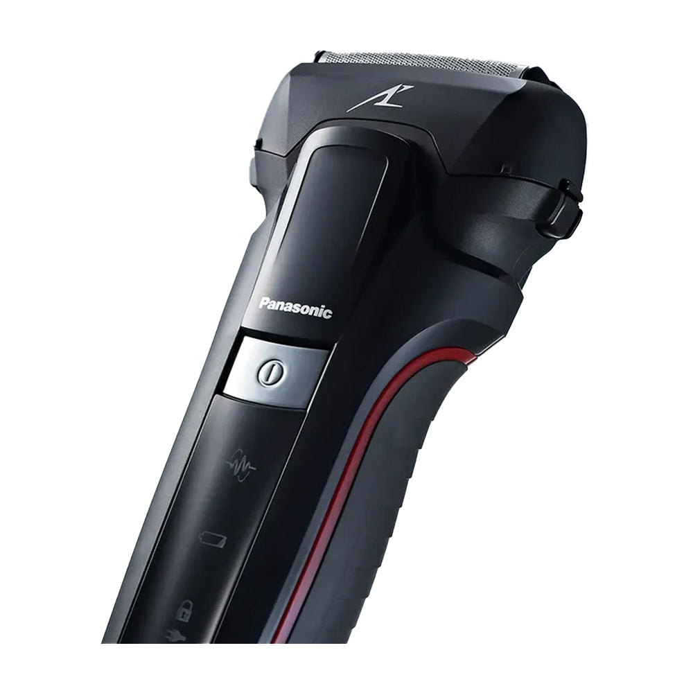 Panasonic Afeitadora Inalámbrica | Recargable | Sensor de Afeitado | Wet & Dry