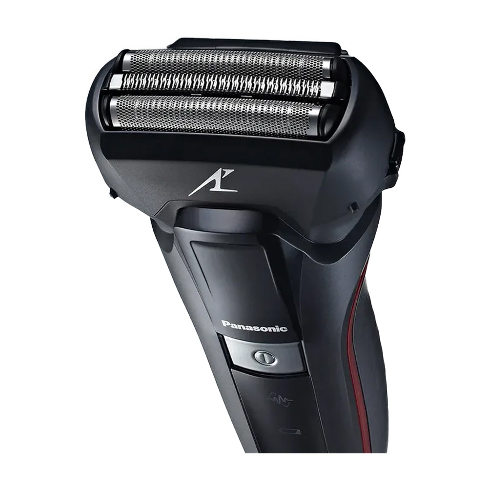 Panasonic Afeitadora Inalámbrica | Recargable | Sensor de Afeitado | Wet & Dry