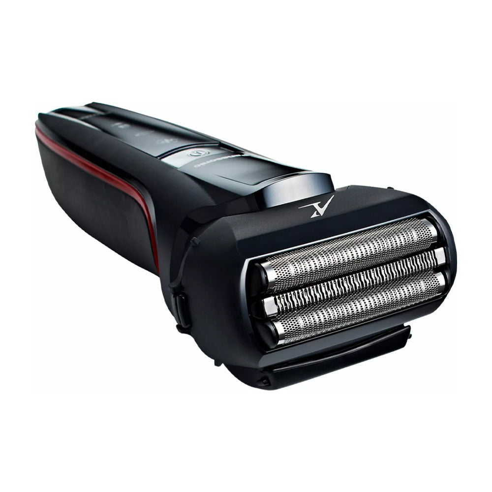 Panasonic Afeitadora Inalámbrica | Recargable | Sensor de Afeitado | Wet & Dry