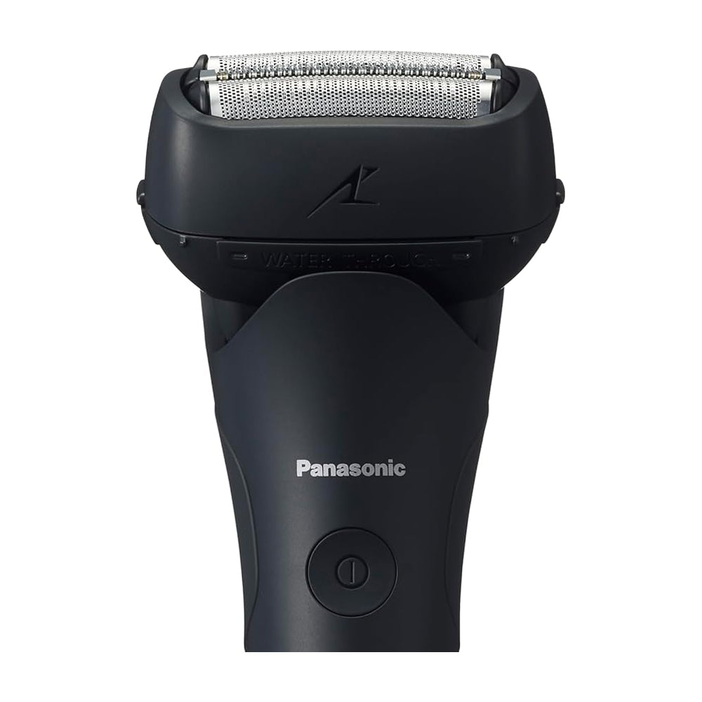 Panasonic Afeitadora Inalámbrica | Recargable | Wet & Dry