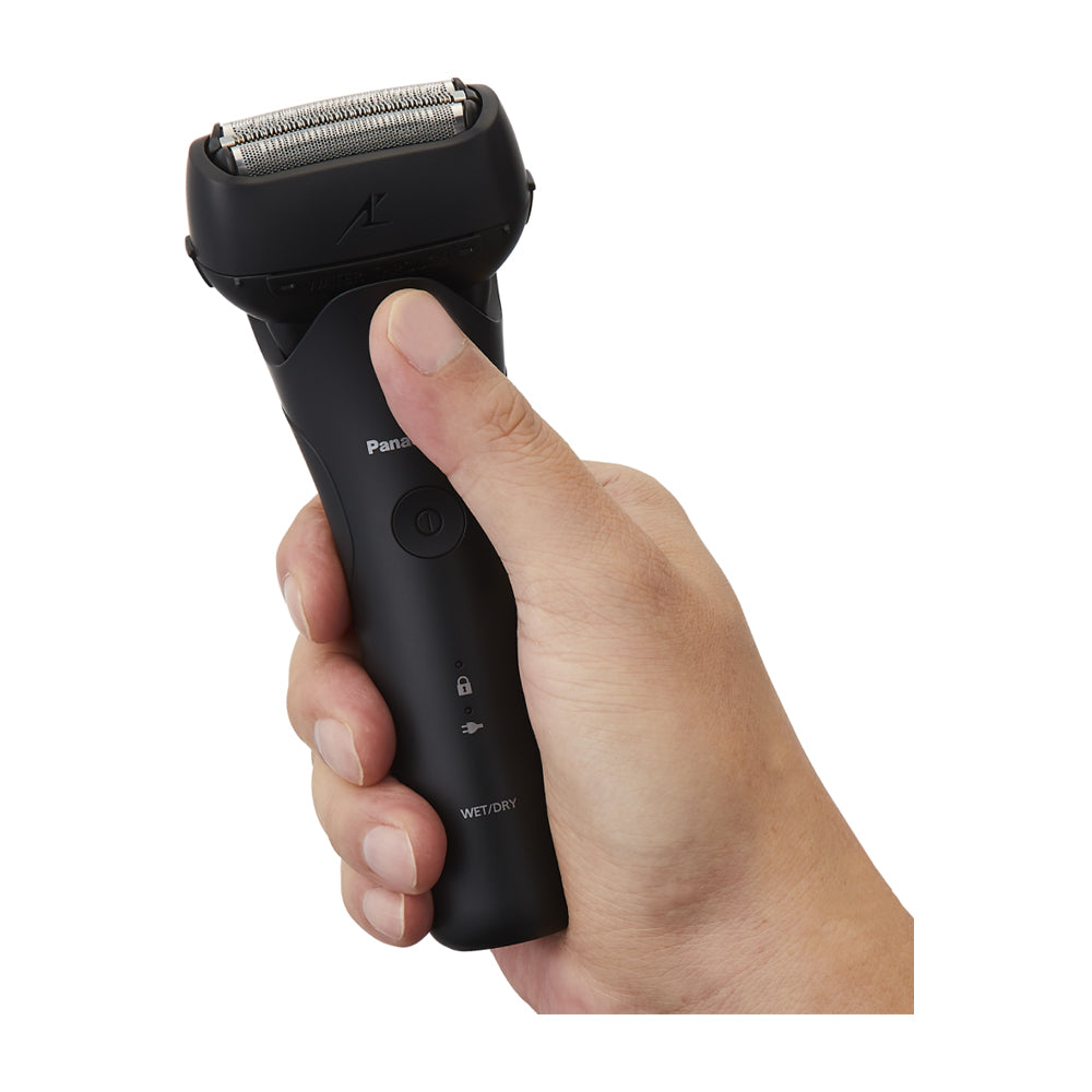 Panasonic Afeitadora Inalámbrica | Recargable | Wet & Dry