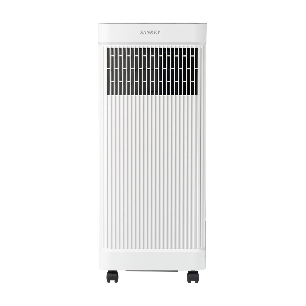 Sankey Aire Acondicionado Portátil 8,500 BTU | Enfriamiento Supremo | 110v