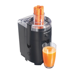 Extractores de Jugo