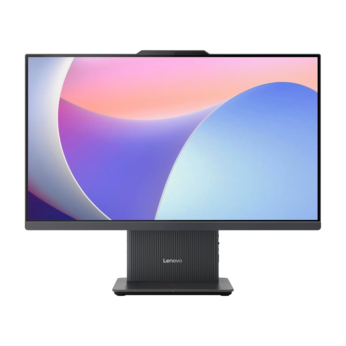Lenovo IdeaCentre AIO i (24", 9) Computadora de Escritorio All in One 23.8" FHD Intel Core, i5-13420H 512 GB SSD, 16 GB RAM, Windows 11 Home | Gris