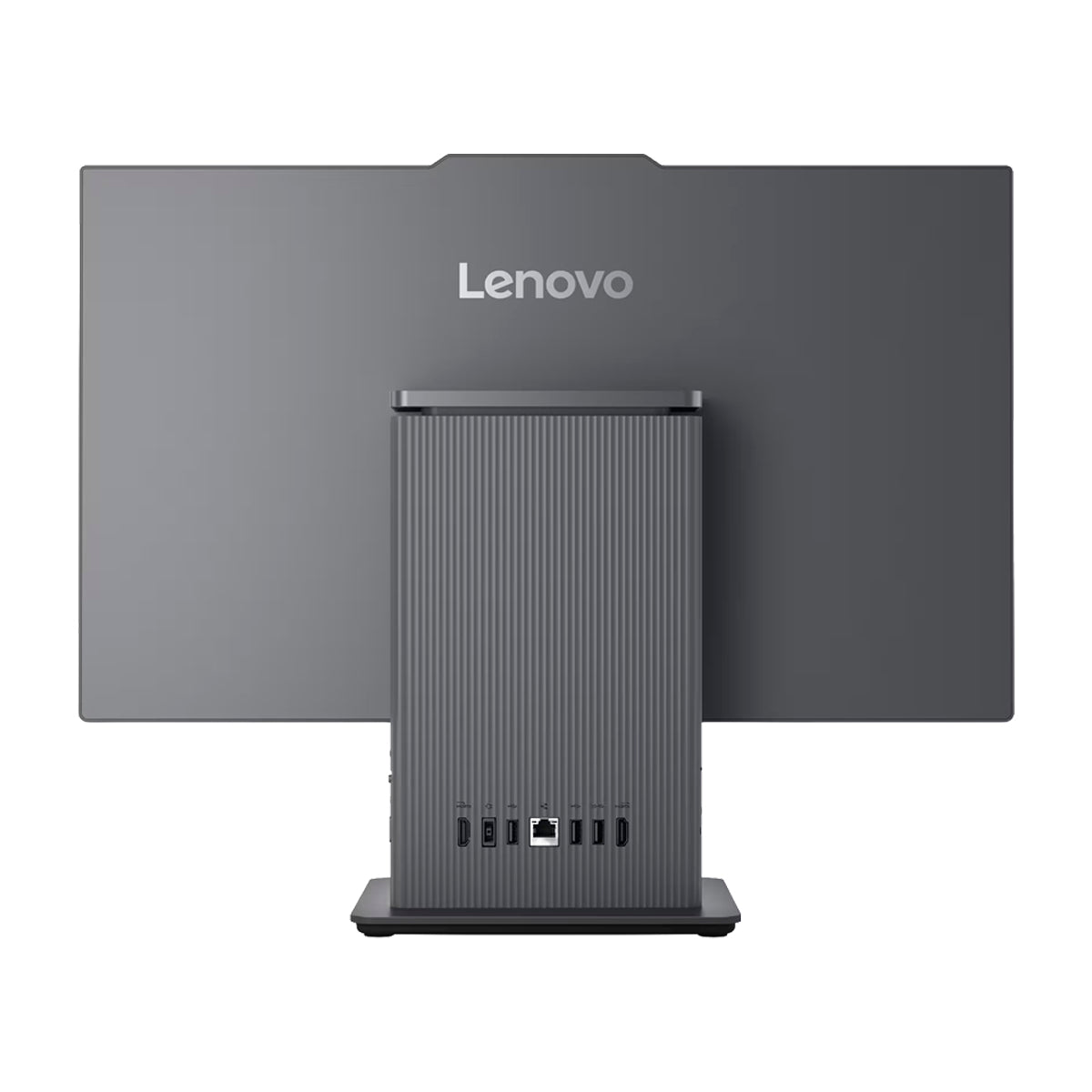 Lenovo IdeaCentre AIO i (24", 9) Computadora de Escritorio All in One 23.8" FHD Intel Core, i5-13420H 512 GB SSD, 16 GB RAM, Windows 11 Home | Gris