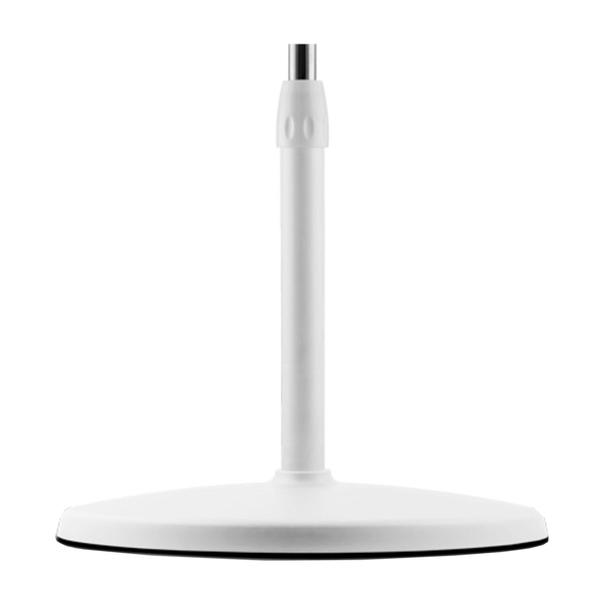 Sankey Abanico de Pedestal de 16" | 3 Velocidades | Blanco