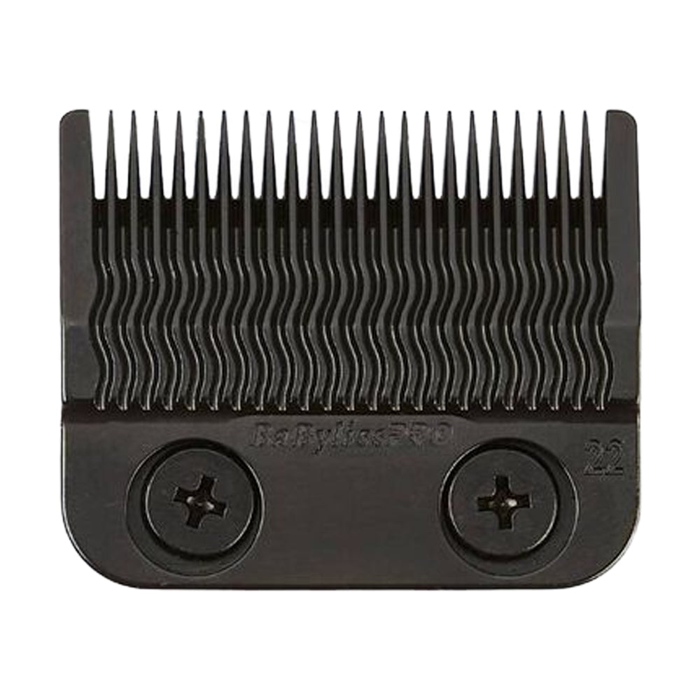 BaBylissPRO Lo-ProFX Collection Nightfall Clipper & Trimmer Kit de Recortadoras Inalámbricas de Cabello y Barba | Palanca de Ajuste | Púrpura