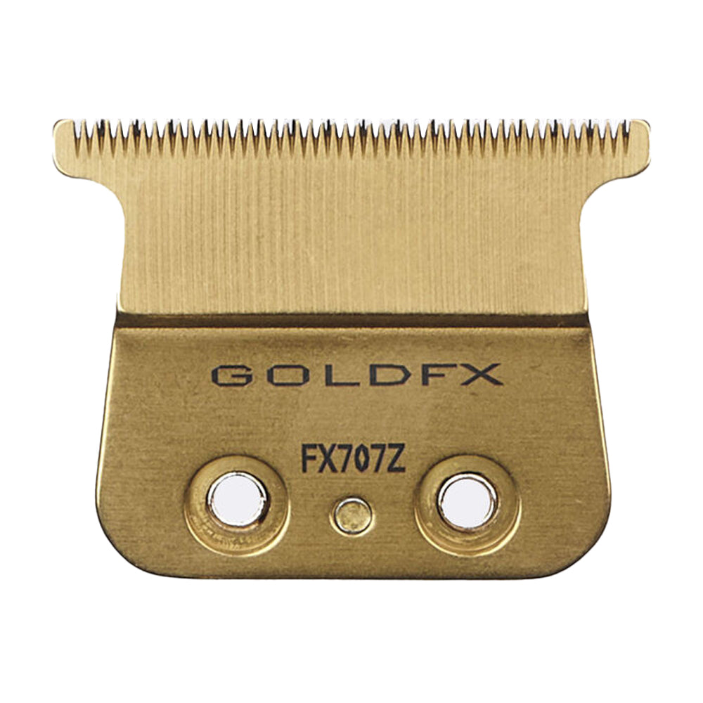 BaBylissPRO LithiumFX Recortadora Inalámbrica / Cable | Negro Oro