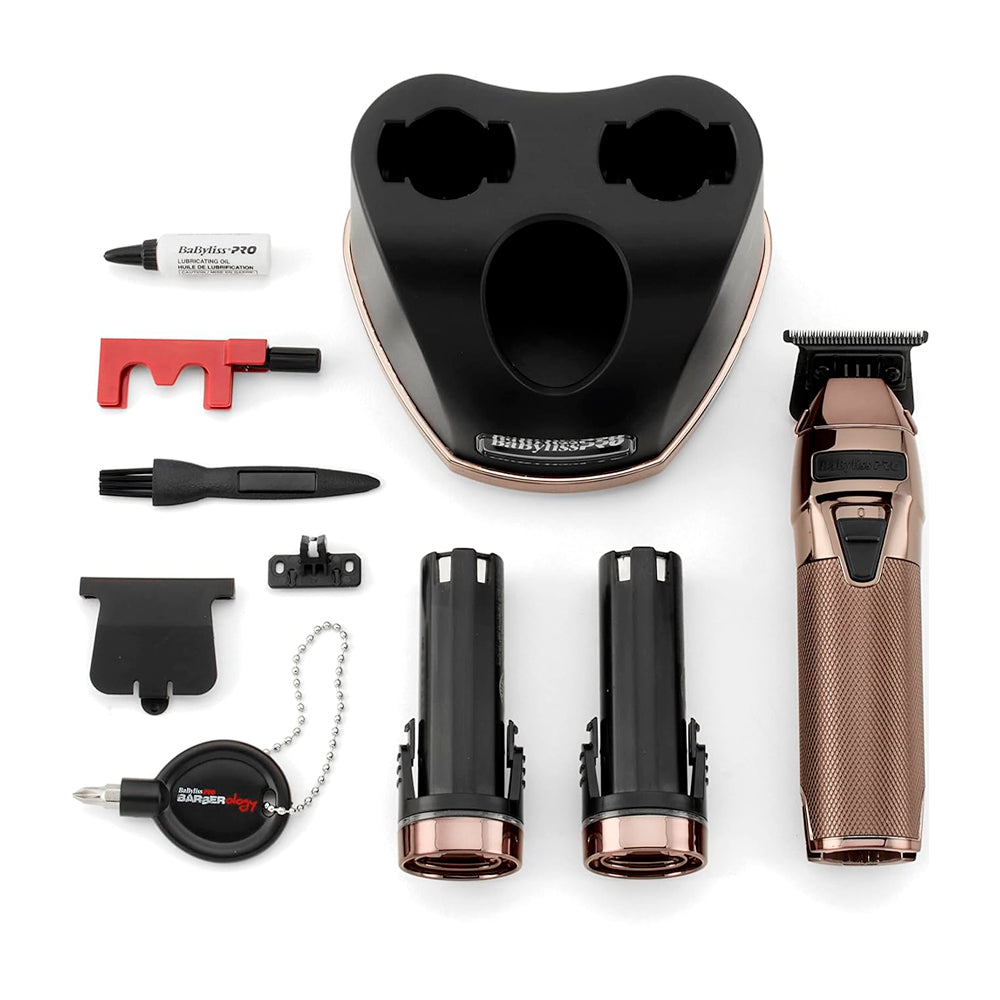 BaBylissPRO SnapFX Recortadora Inalámbrica