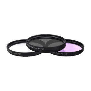 Filtros UV / Polarizados