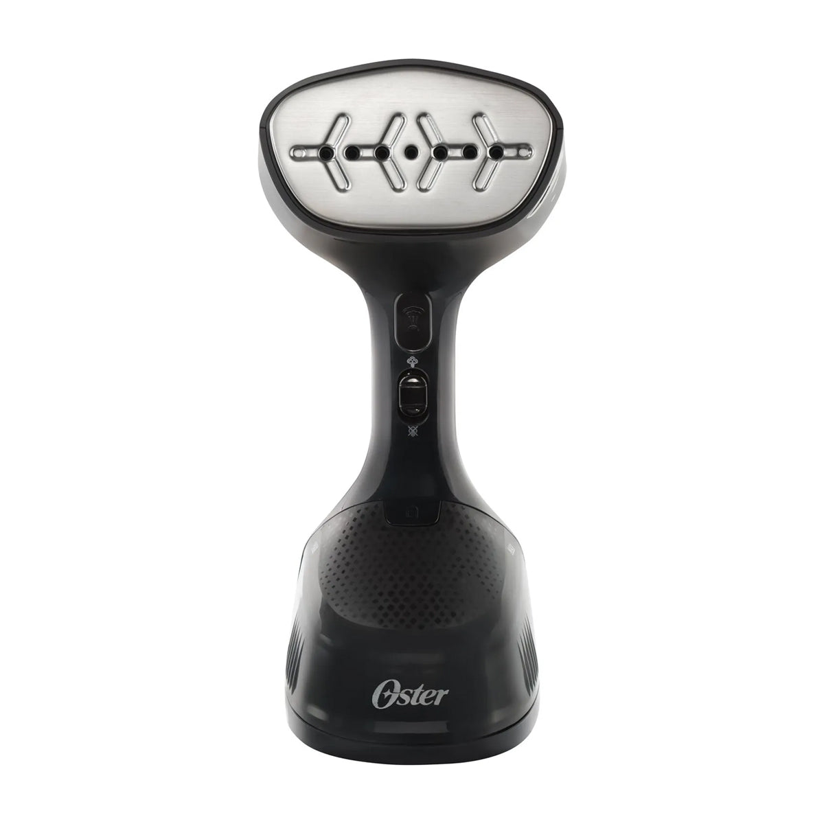 Oster GCSTES101 Vaporizador de Prendas | 15 Minutos de Vapor Continuos | Negro