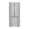 LG Refrigeradora French Door Linear Inverter de 3 Puertas | Multi Air Flow | Bioshield | 22p3