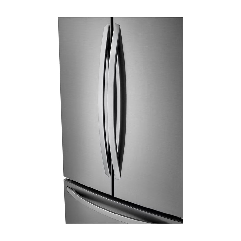 LG Refrigeradora French Door Smart Inverter de 3 Puertas | Multi Air Flow | Door Cooling + | 30p3