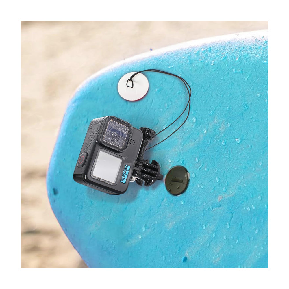 Adhesivos para Tabla de Surf para GoPro