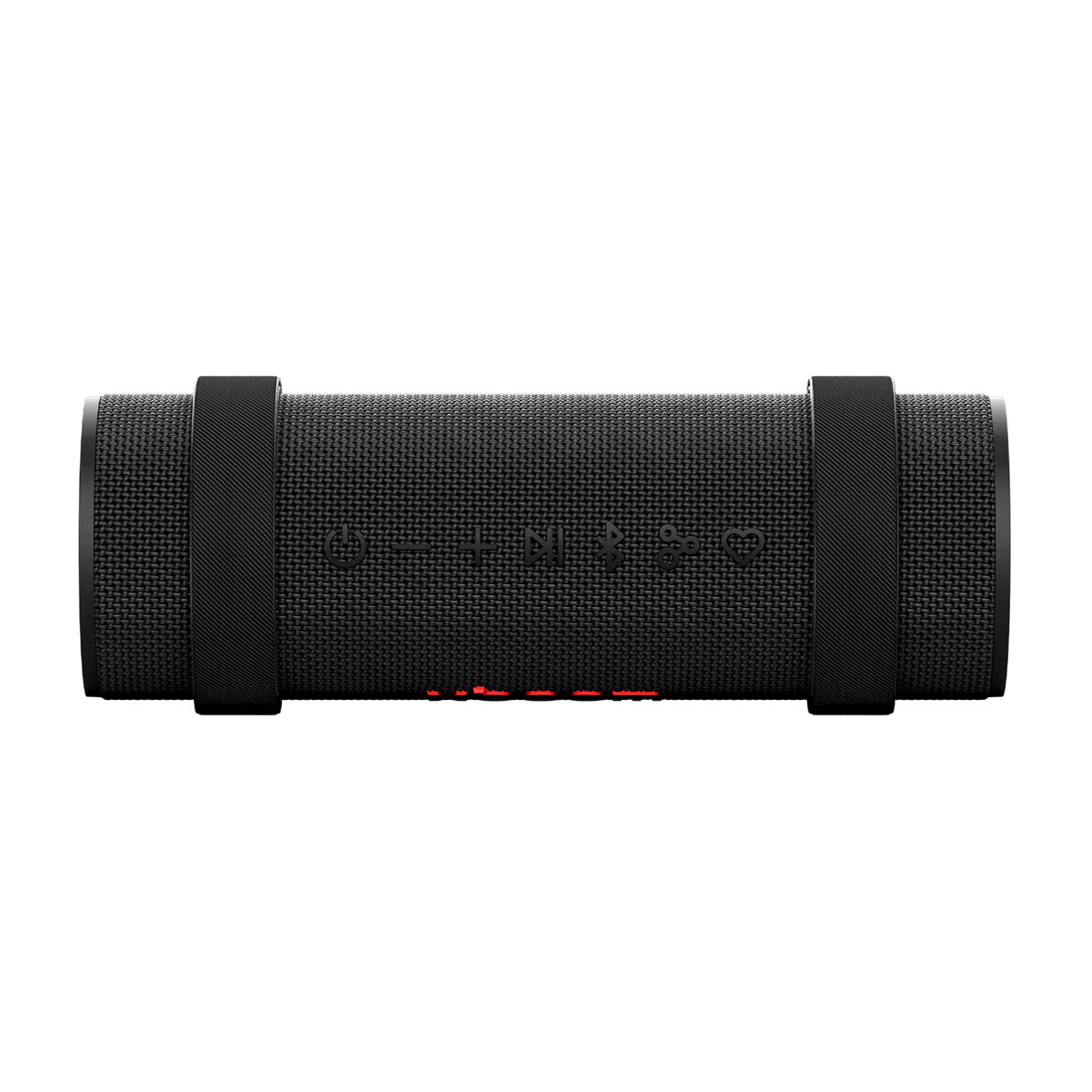 LG XBOOM Grab Bocina Portátil Bluetooth | Auracast | Iluminación | 20H | IP67 | Negro