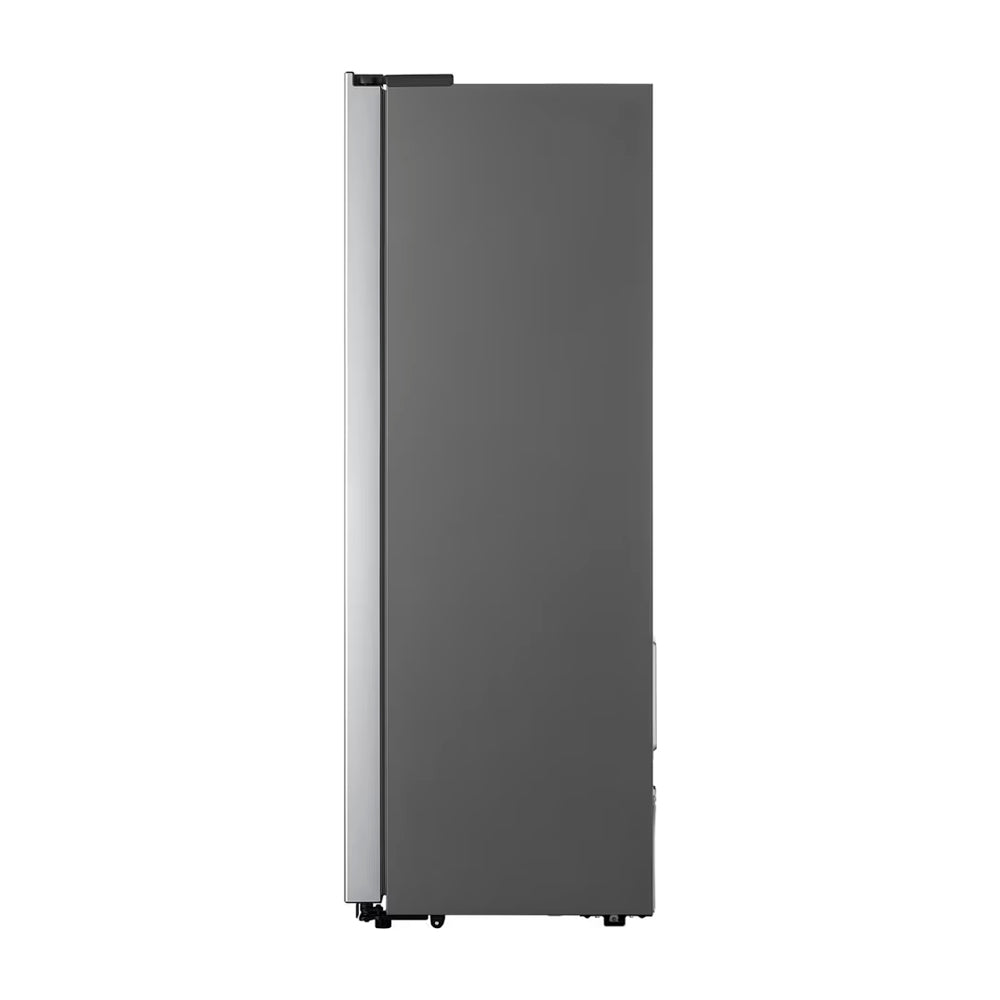 LG Refrigeradora Side By Side Smart Inverter | Multi Air Flow | Panel Digital | 18p3