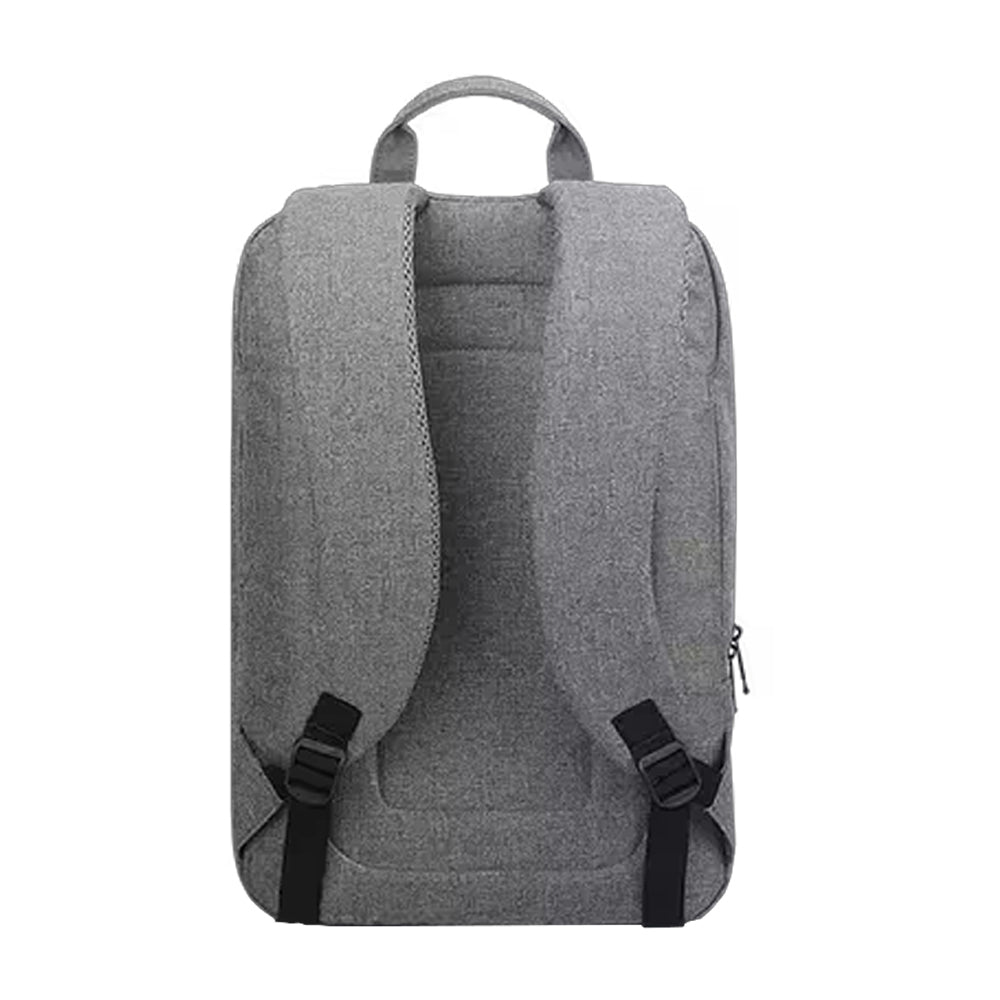 Lenovo Mochila para Laptop de hasta 15.6" | Gris