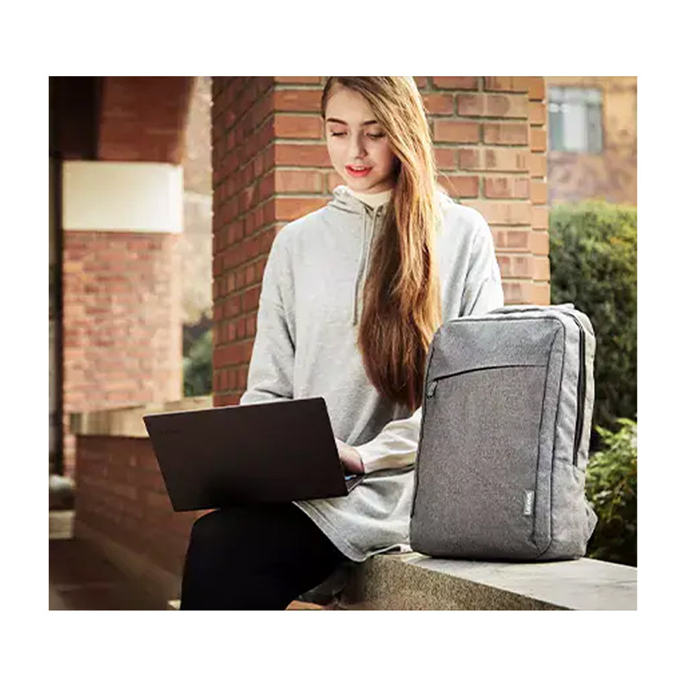 Lenovo Mochila para Laptop de hasta 15.6" | Gris
