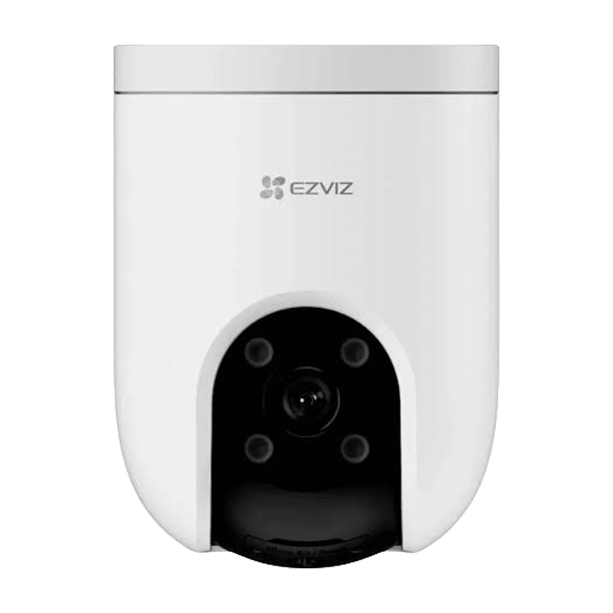 EZVIZ H8C Pro 2K Cámara de Seguridad WiFi para Casa | 2K | Visión Panorámica 360° | Visión Nocturna a Color | Detección de Movimiento