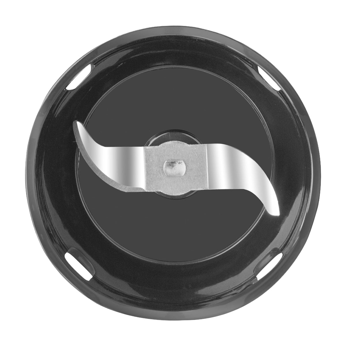 Black & Decker Batidora de Inmersión de 2 Velocidades | 200W | Negro