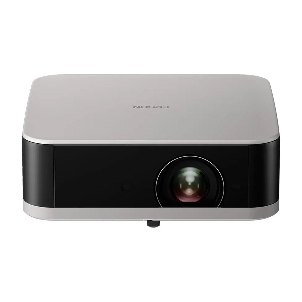 Epson EF-30 Proyector Portátil Smart | Google TV | FHD | 3LCD | 350 Lúmenes | 30" - 150" | 16:9 | WiFi | Bluetooth | Altavoces de Audio Dolby