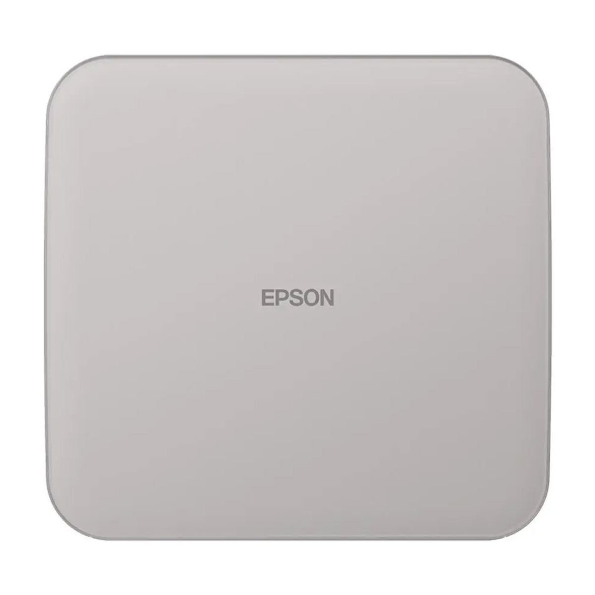 Epson EF-30 Proyector Portátil Smart | Google TV | FHD | 3LCD | 350 Lúmenes | 30" - 150" | 16:9 | WiFi | Bluetooth | Altavoces de Audio Dolby