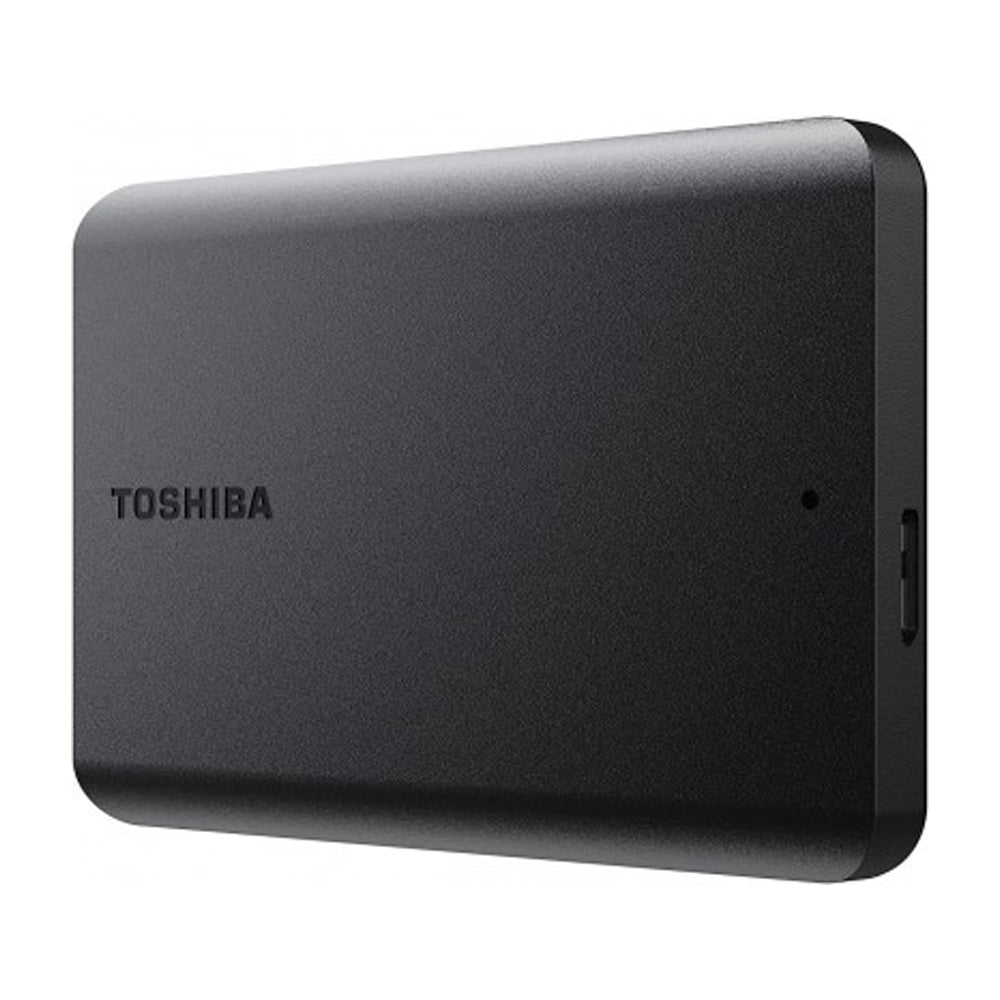 Toshiba Canvio Basics Disco Duro Externo USB 3.0 de 2TB
