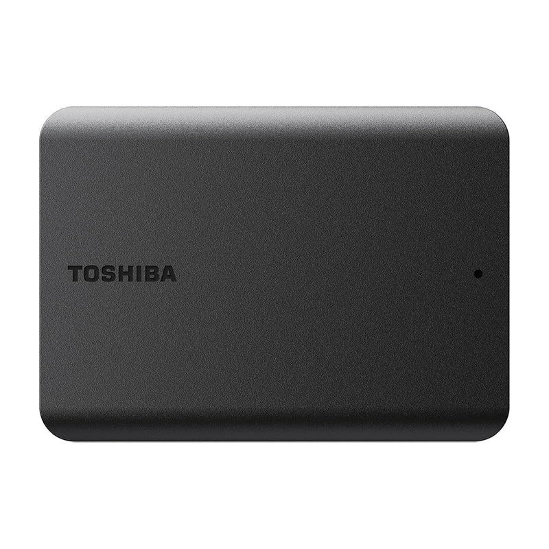Toshiba Canvio Basics Disco Duro Externo USB 3.0 de 4TB