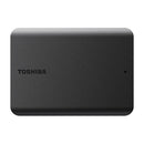 Toshiba Canvio Basics Disco Duro Externo USB 3.0 de 1TB
