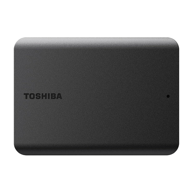 Toshiba Canvio Basics Disco Duro Externo USB 3.0 de 2TB