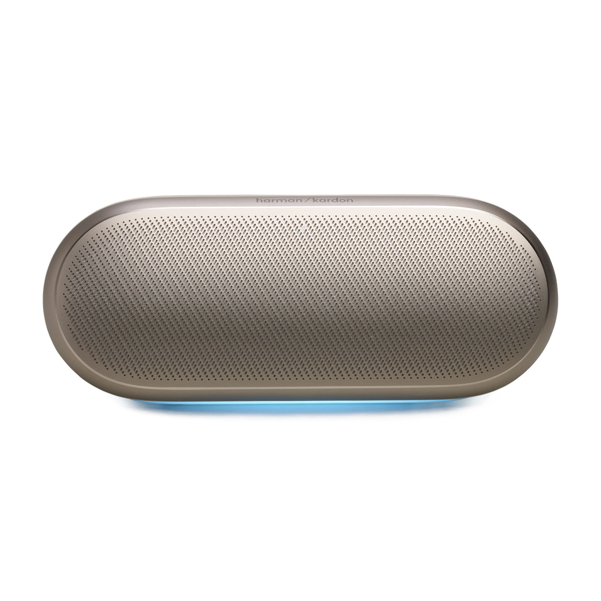 Harman Kardon Luna 2 Bocina Portátil Bluetooth | AI Sound Boost | IP67 | 12H | Arena