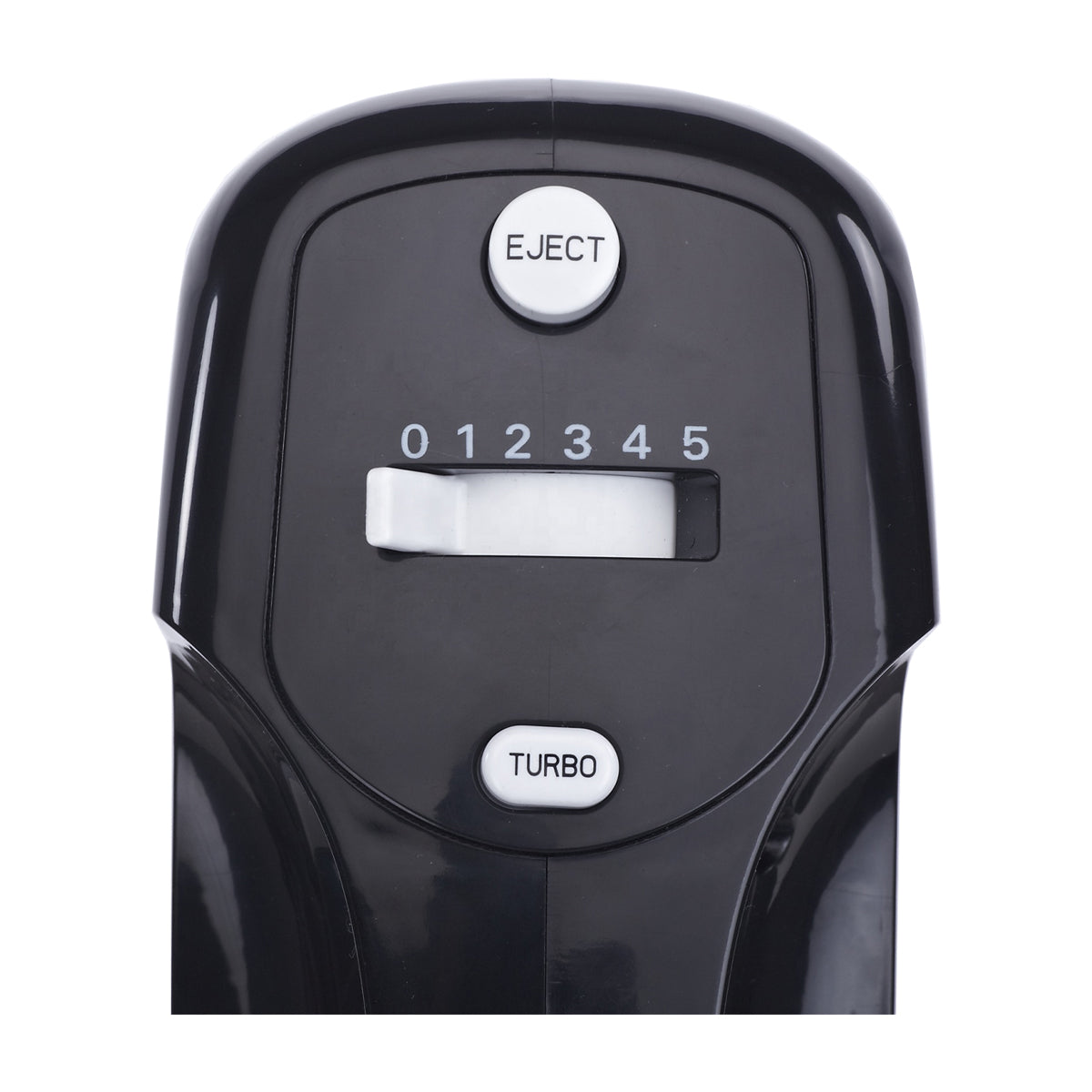 Sankey Batidora de Pedestal / Mano de 5 Velocidades | 3.8L | 250W | Negro