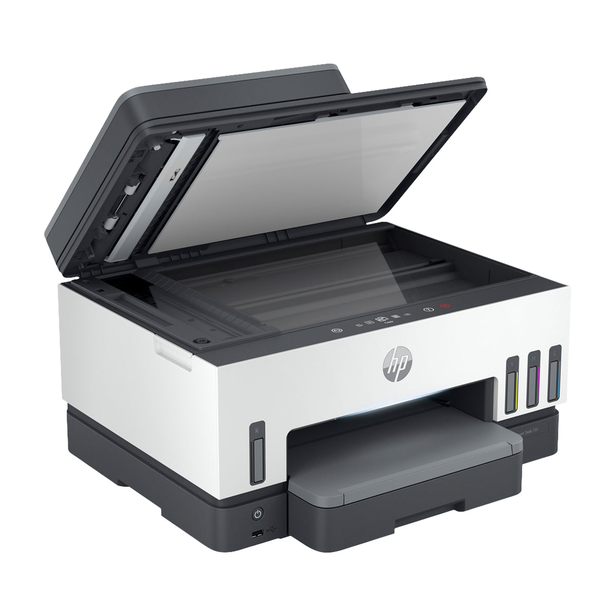 HP Smart Tank 790 Impresora Inalámbrica Multifuncional con Tanques de Tinta
