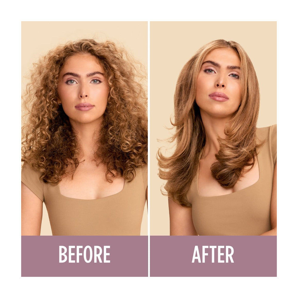 Shark SmoothStyle Cepillo Secador | Revestimiento Cerámico | 3 Configuraciones | Silk