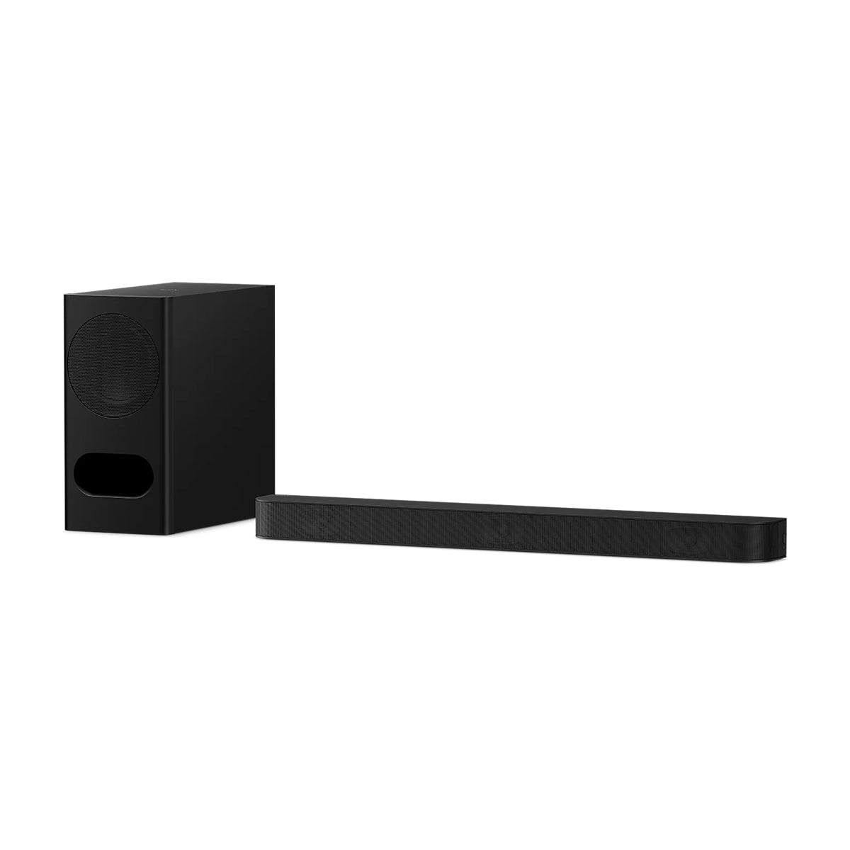 Sony BRAVIA Theatre Bar 5 Barra de Sonido Bluetooth de 3.1 Canales | Subwoofer | S-Force PRO Front Surround | Dolby Atmos | DTS:X | 250W