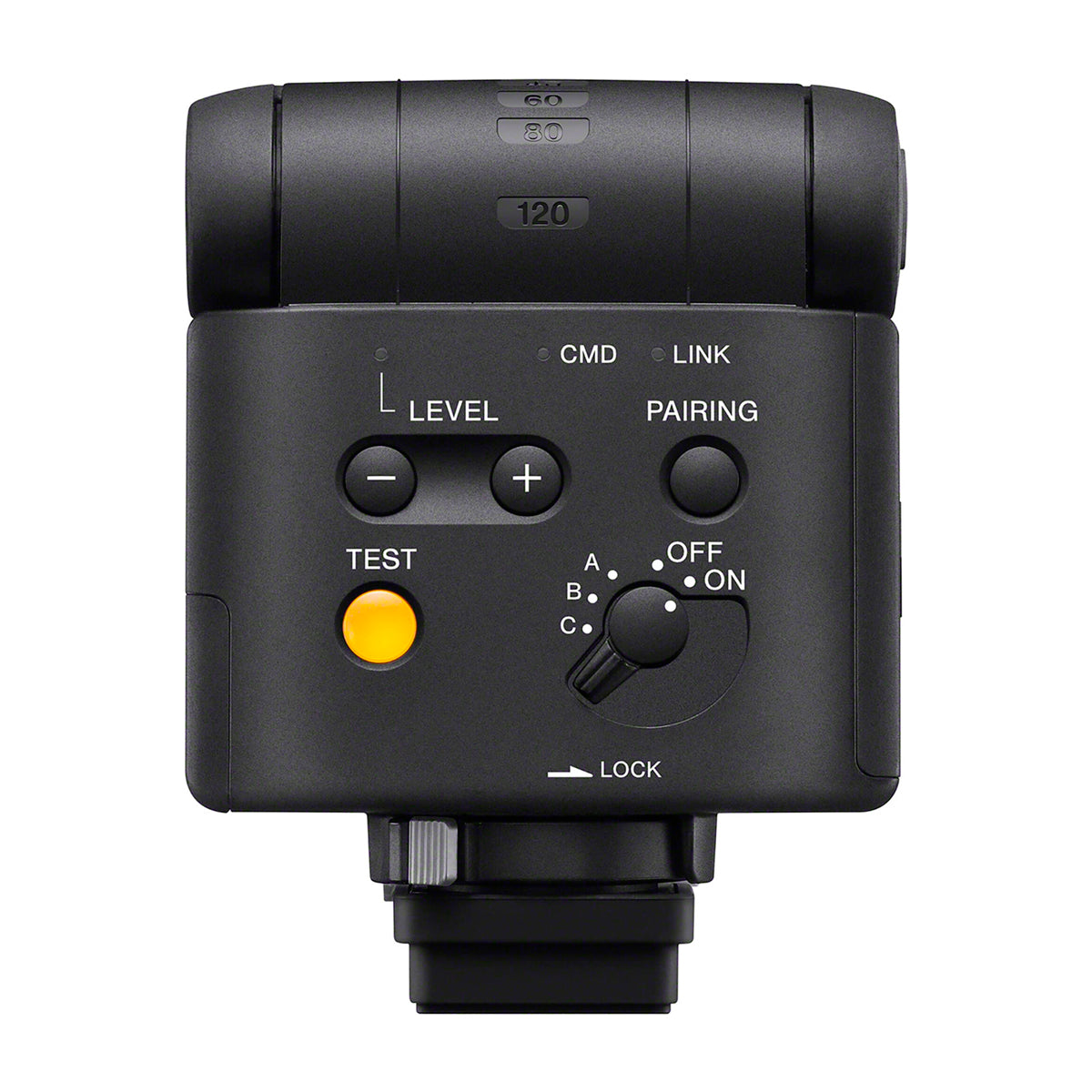 Sony HVL-F28RMA Flash para Cámaras Sony