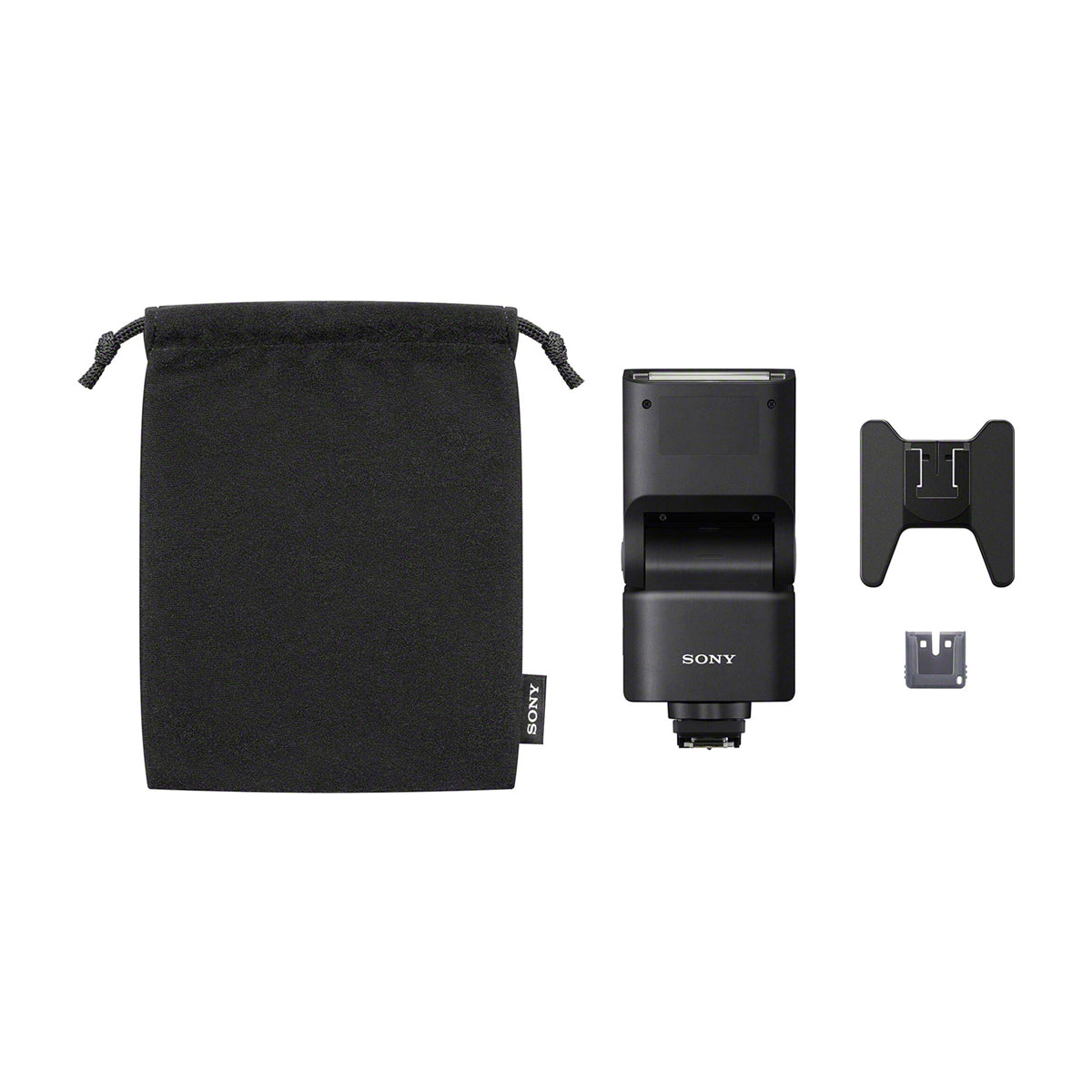 Sony HVL-F28RMA Flash para Cámaras Sony