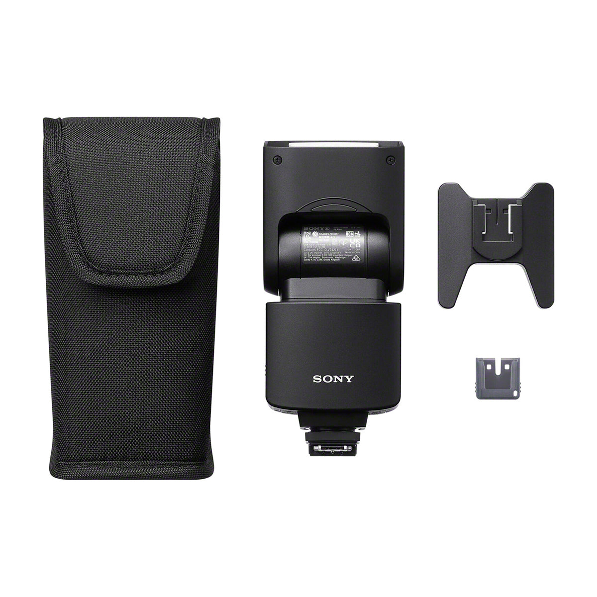 Sony HVL-F46RM Flash para Cámaras Sony